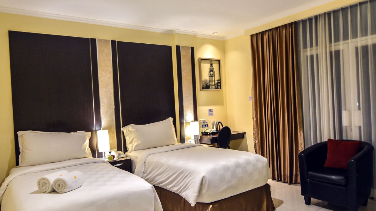 Photo of Bedroom in Grogol Utara