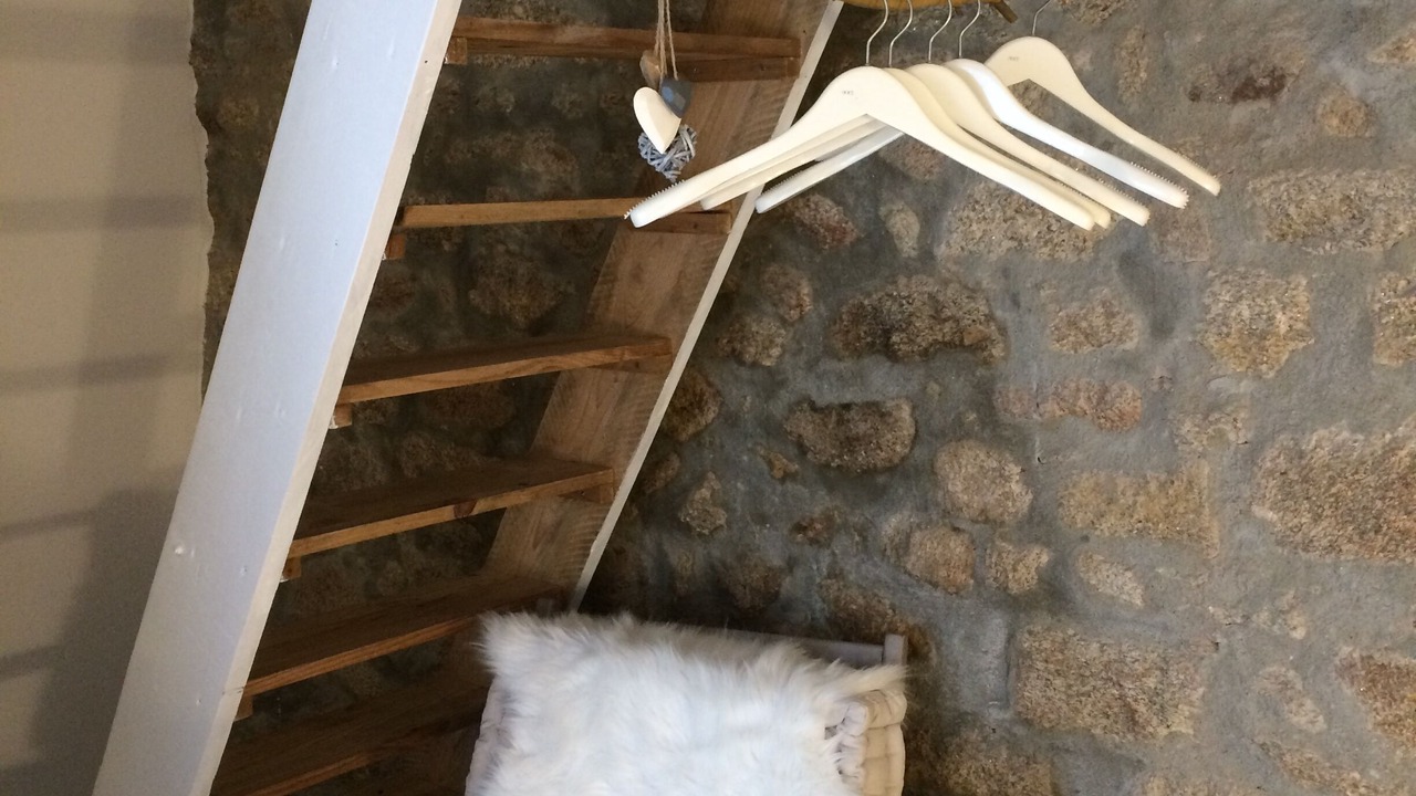 Photo of Bedroom in Saint-Malo-du-Bois