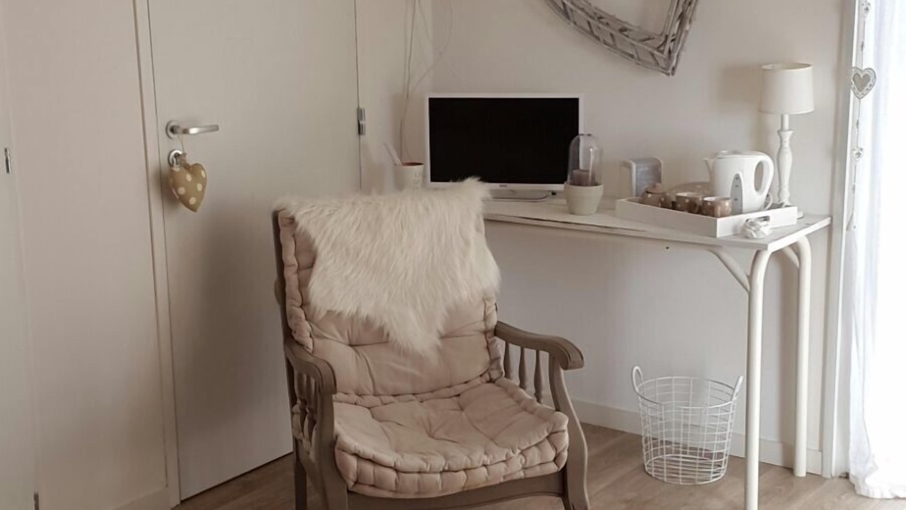 Photo of Bedroom in Saint-Malo-du-Bois