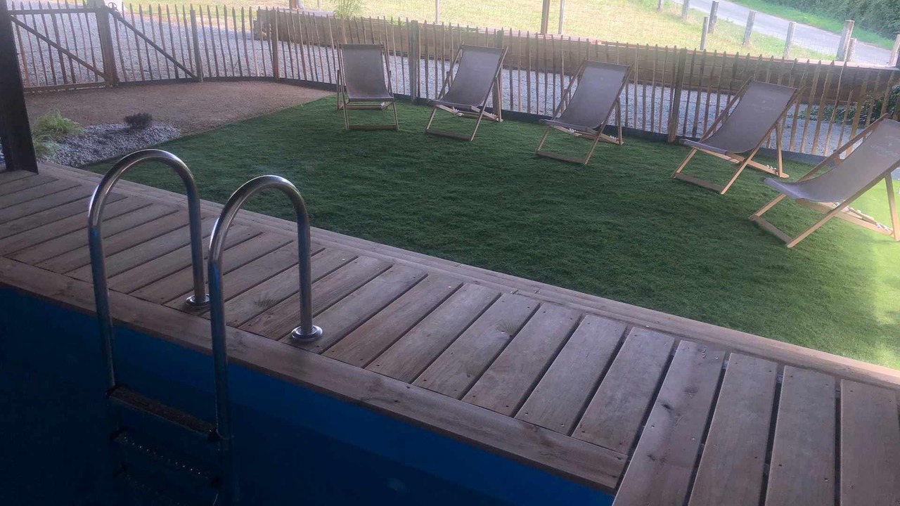 Photo of Outdoor in Saint-Malo-du-Bois