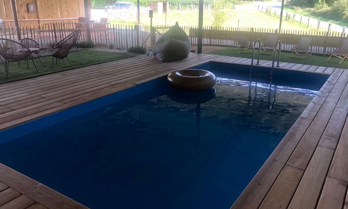 Photo of Outdoor in Saint-Malo-du-Bois