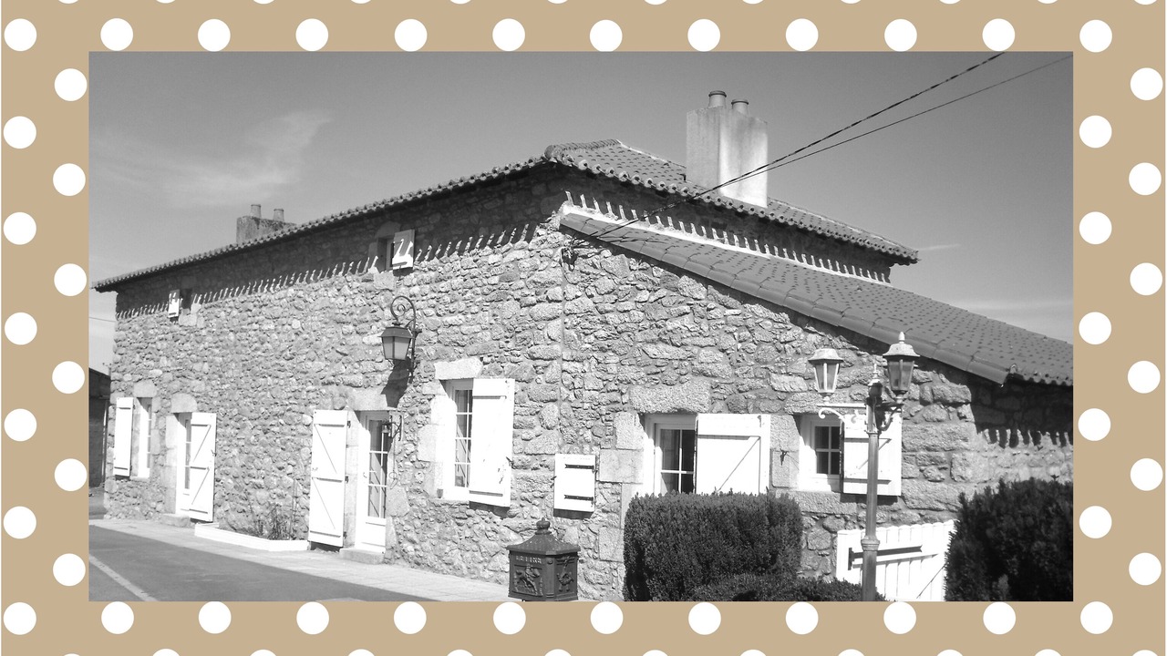 Photo of Outdoor in Saint-Malo-du-Bois