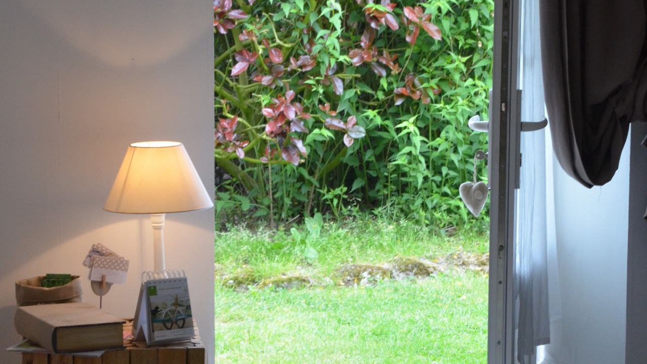 Photo of Bedroom in Saint-Malo-du-Bois