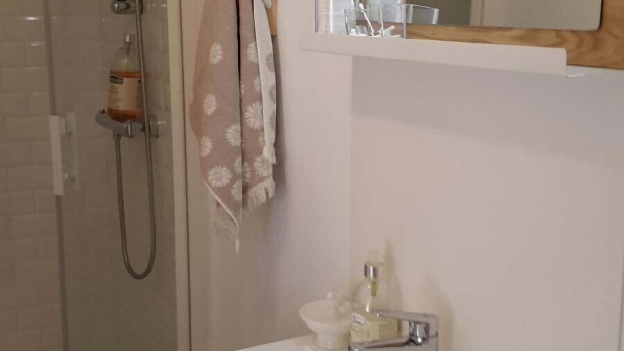 Photo of Bathroom in Saint-Malo-du-Bois