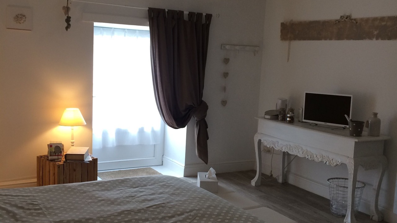 Photo of Bedroom in Saint-Malo-du-Bois