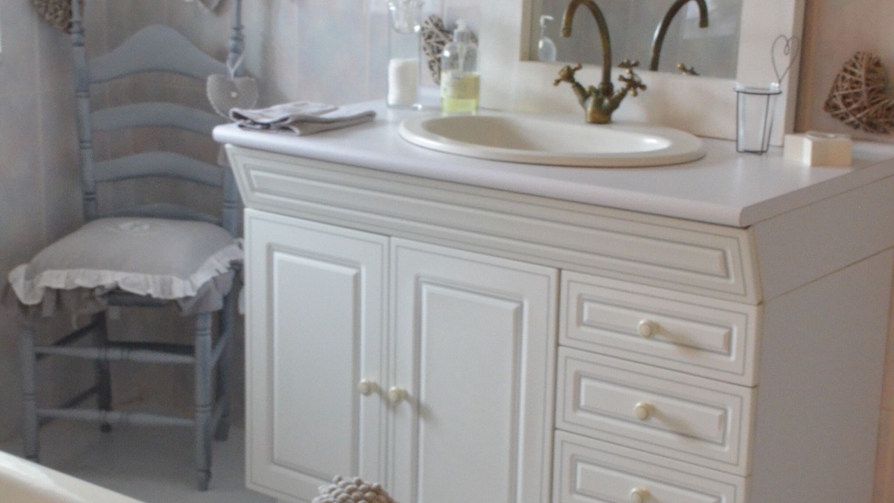 Photo of Bathroom in Saint-Malo-du-Bois