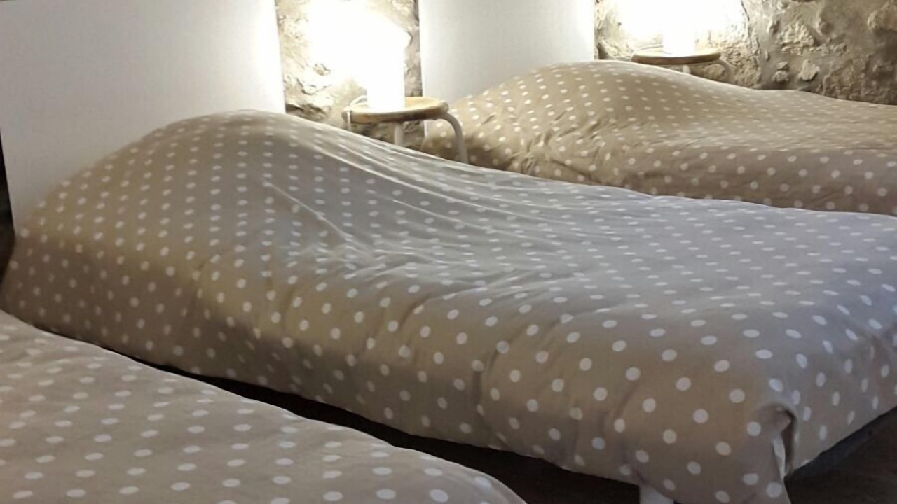 Photo of Bedroom in Saint-Malo-du-Bois