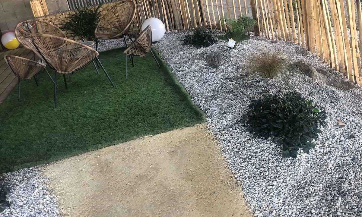 Photo of Outdoor in Saint-Malo-du-Bois