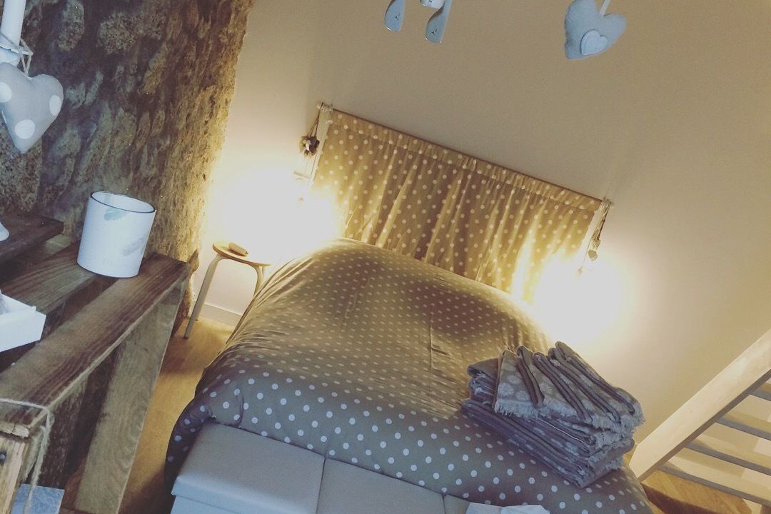 Photo of Bedroom in Saint-Malo-du-Bois