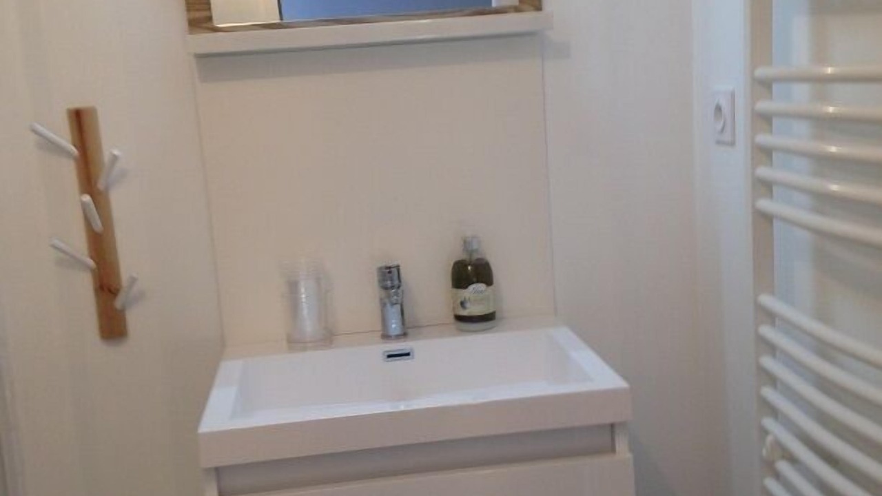 Photo of Bathroom in Saint-Malo-du-Bois