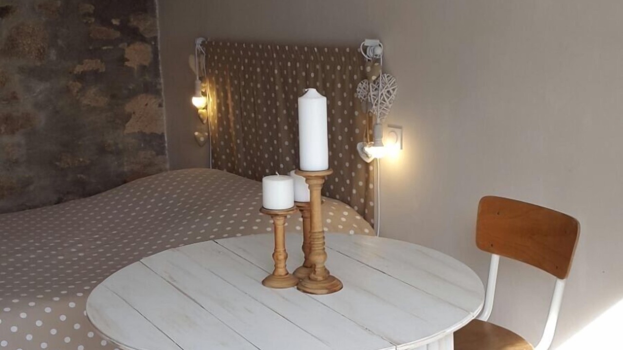 Photo of Bedroom in Saint-Malo-du-Bois