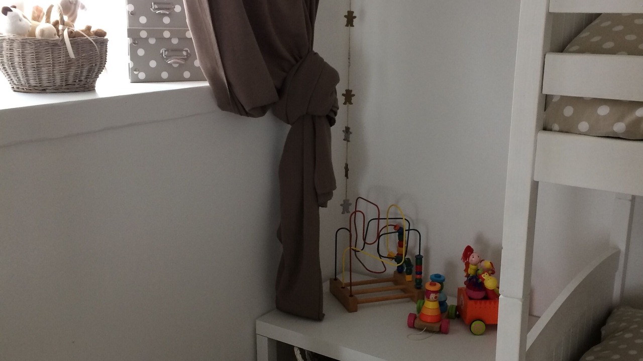 Photo of Bedroom in Saint-Malo-du-Bois
