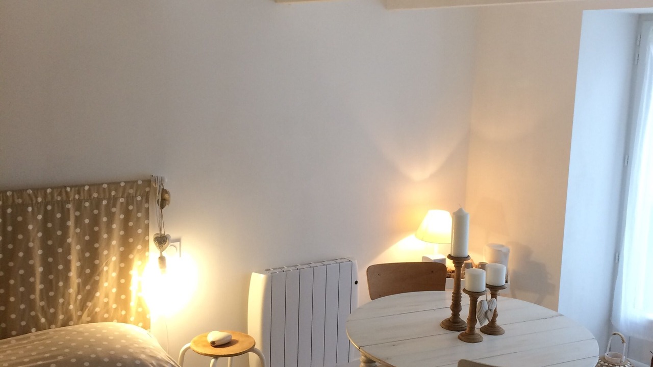 Photo of Bedroom in Saint-Malo-du-Bois