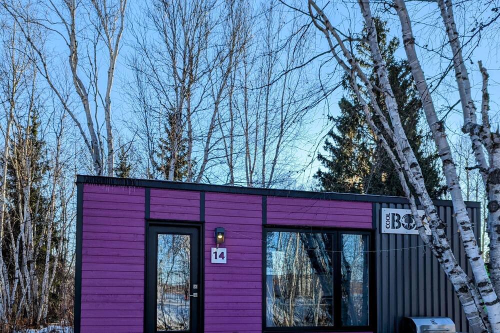 Photo of Outdoor in St. Felicien