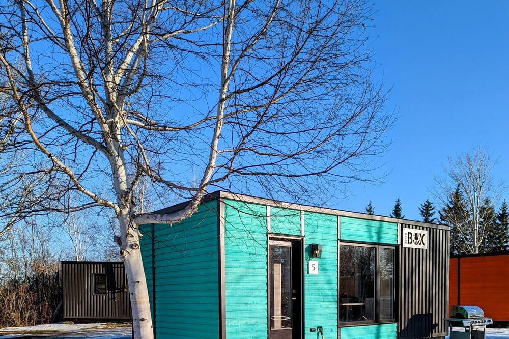 Photo of Outdoor in St. Felicien