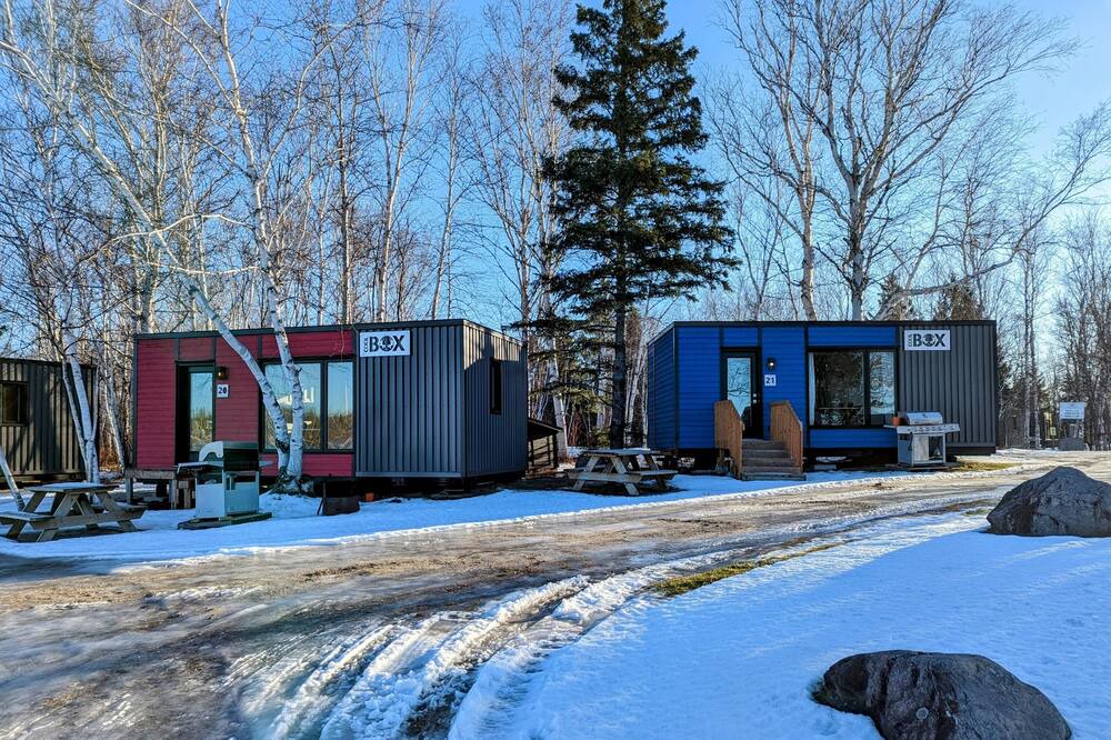 Photo of Outdoor in St. Felicien