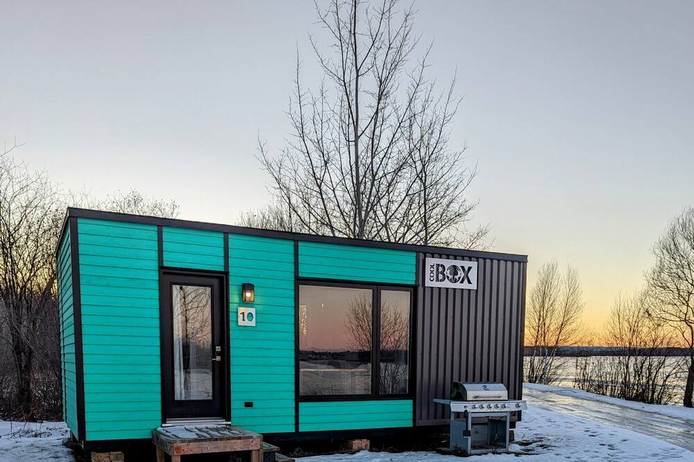 Photo of Outdoor in St. Felicien