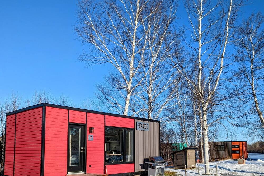 Photo of Outdoor in St. Felicien