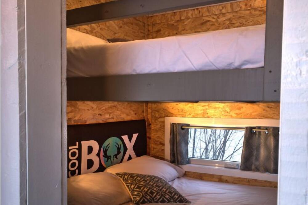 Photo of Bedroom in St. Felicien