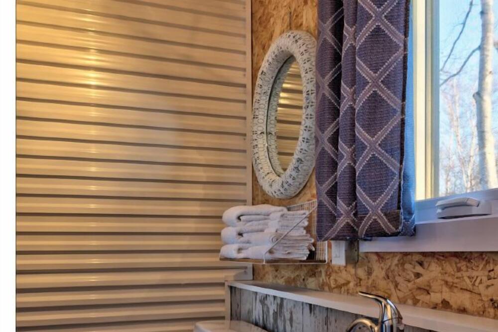 Photo of Bathroom in St. Felicien