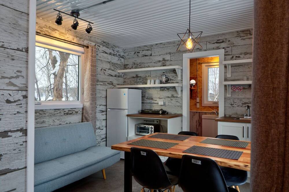 Photo of Kitchen in St. Felicien