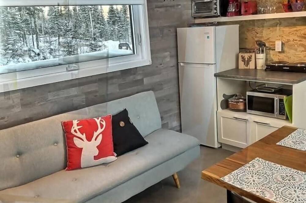 Photo of Livingroom in St. Felicien