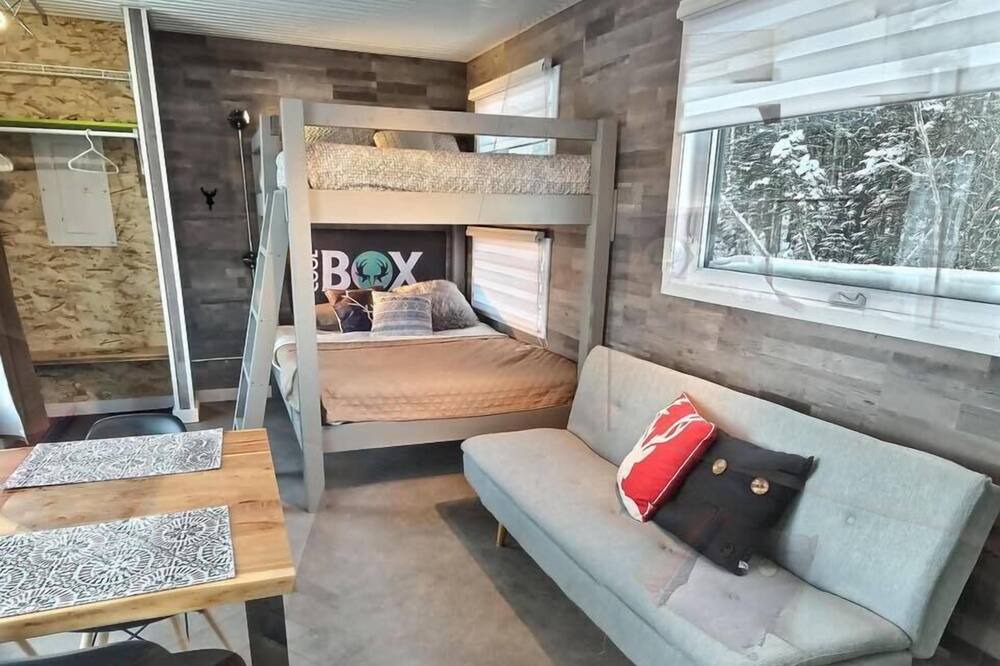 Photo of Bedroom in St. Felicien