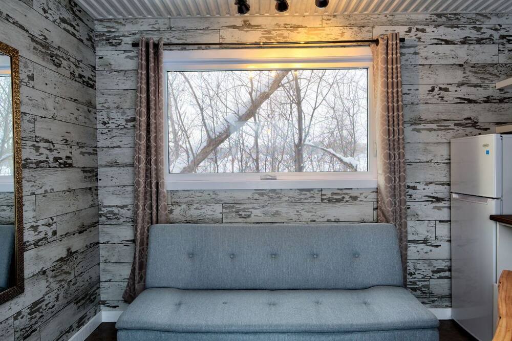 Photo of Livingroom in St. Felicien