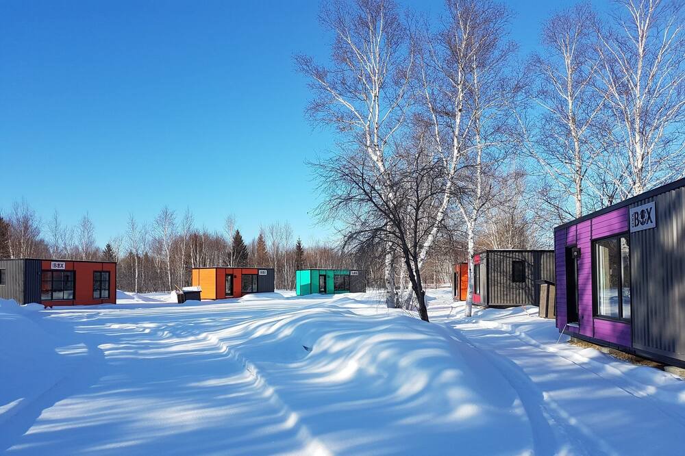 Photo of Outdoor in St. Felicien