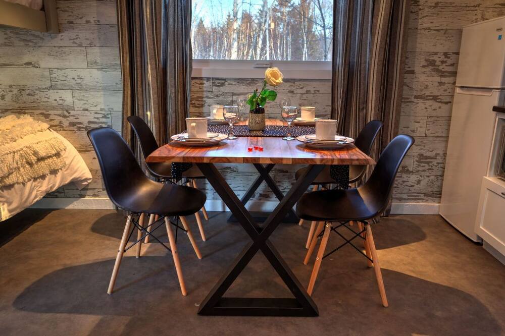 Photo of Kitchen in St. Felicien