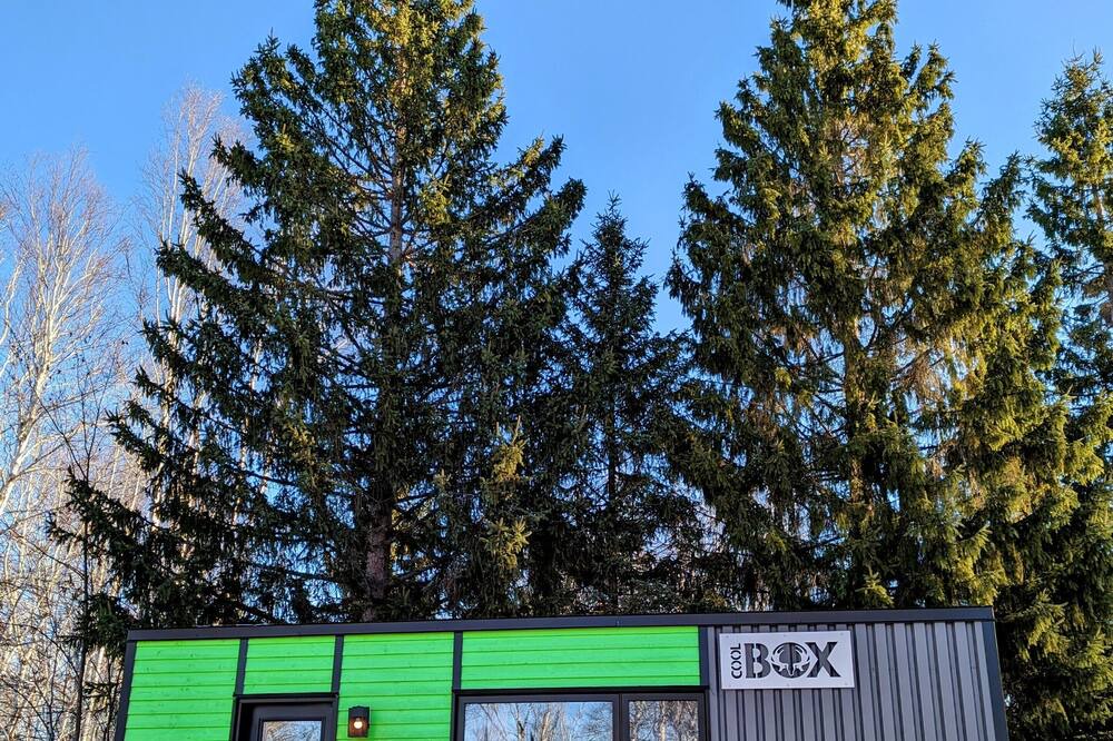 Photo of Outdoor in St. Felicien