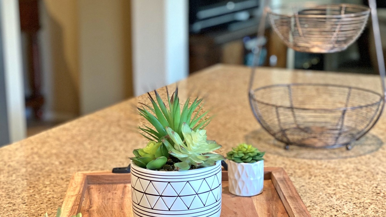 Photo of Kitchen in Coachella