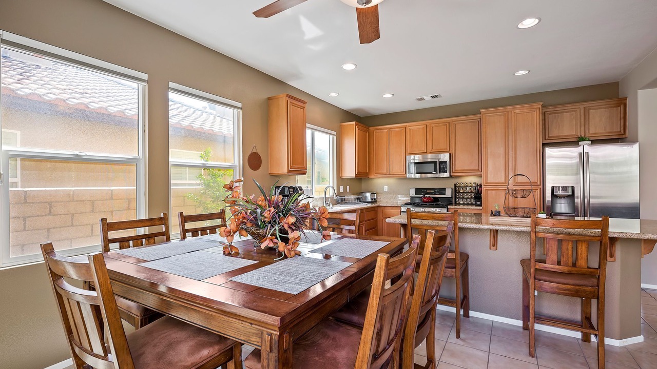 Photo of Kitchen in Coachella