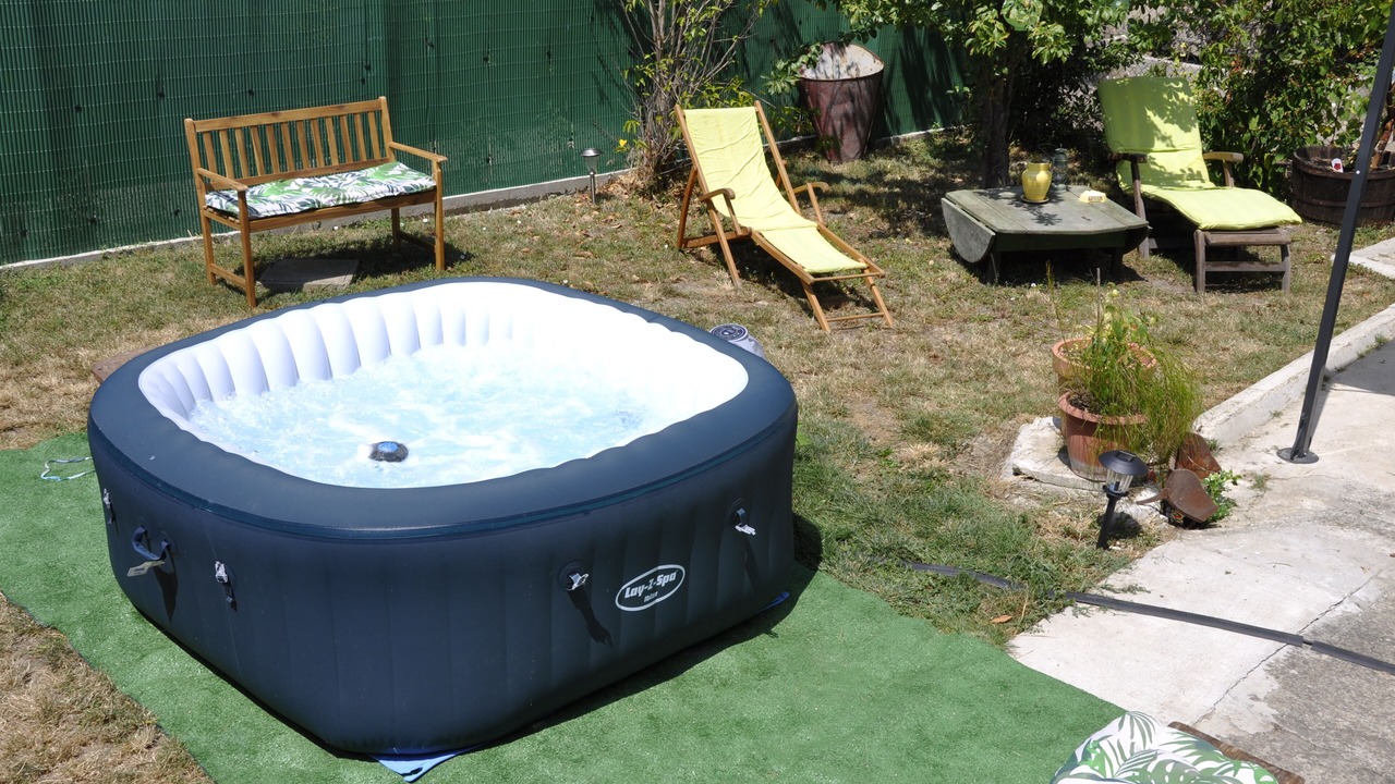 Photo of Outdoor in Villemoustaussou