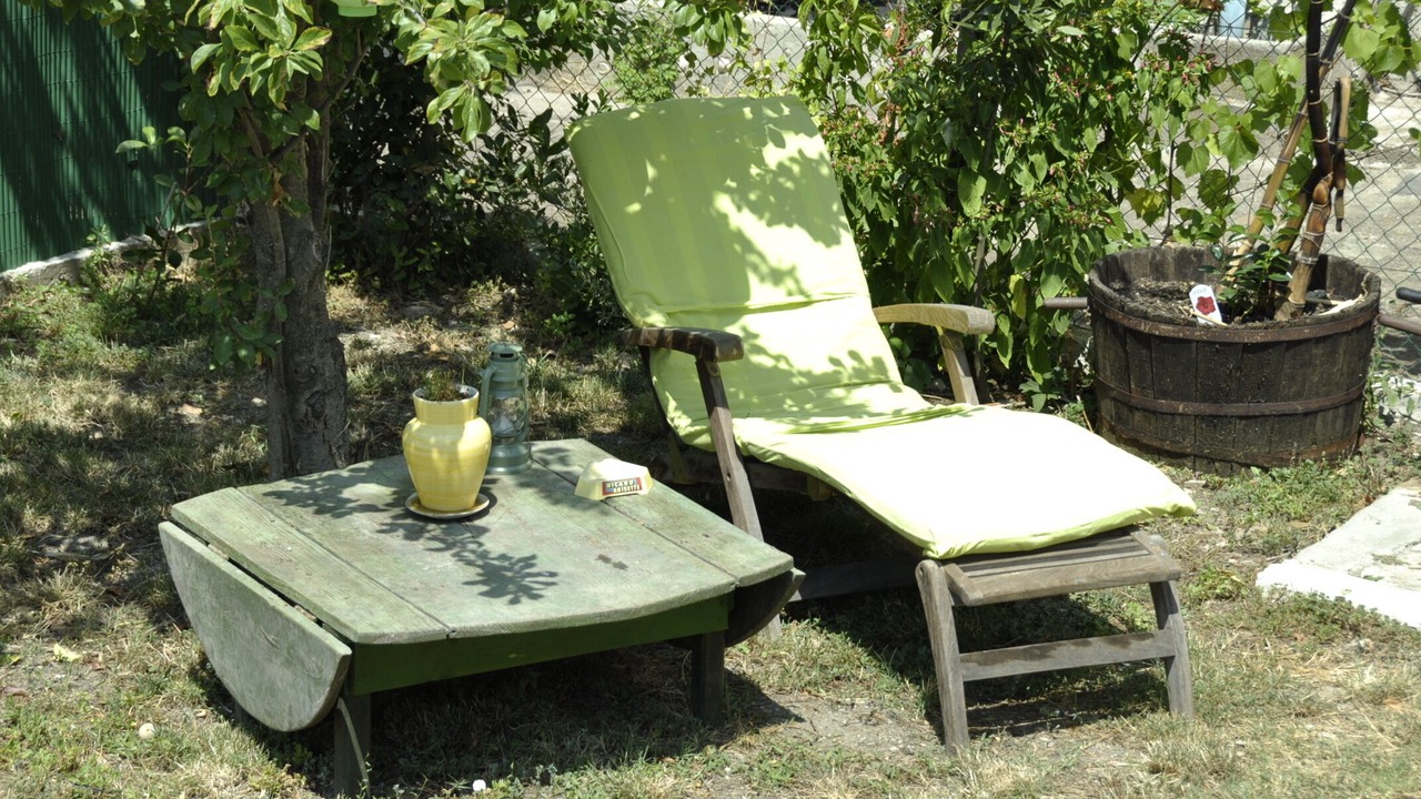 Photo of Outdoor in Villemoustaussou