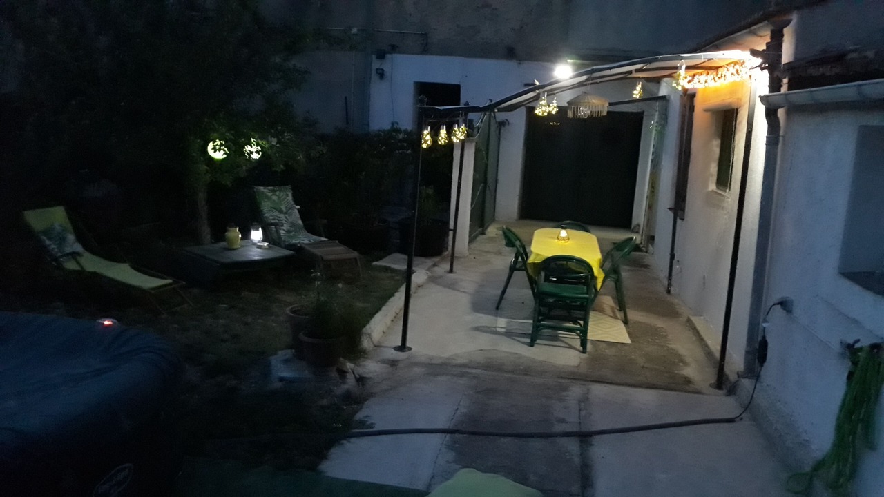 Photo of Outdoor in Villemoustaussou