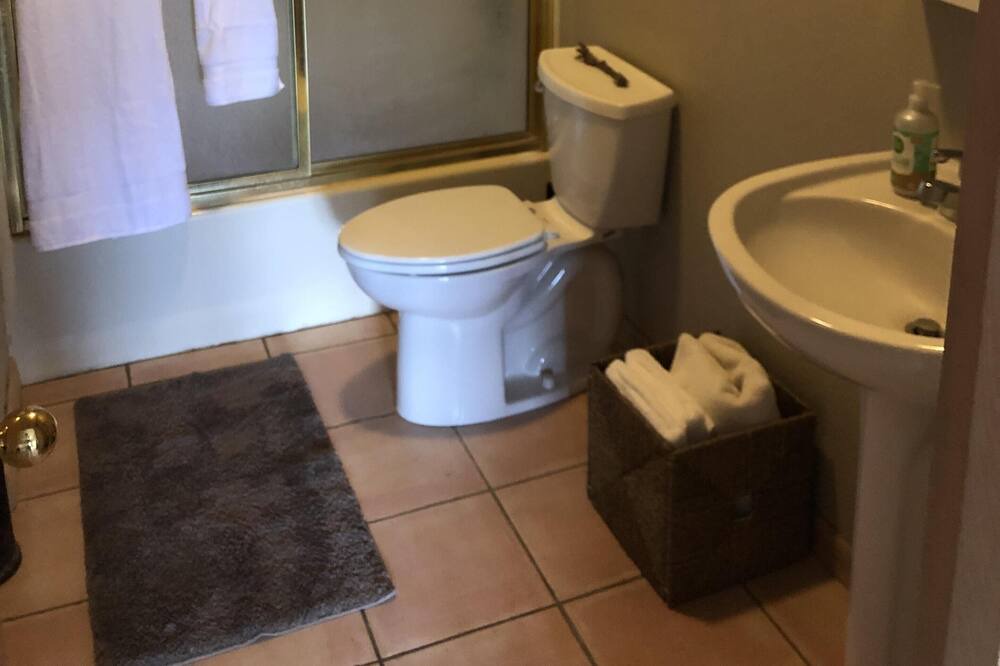 Photo of Bathroom in Mt. Hood - Columbia River Gorge
