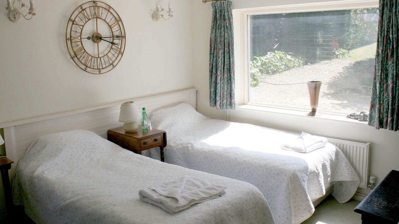 Photo of Bedroom in Petham