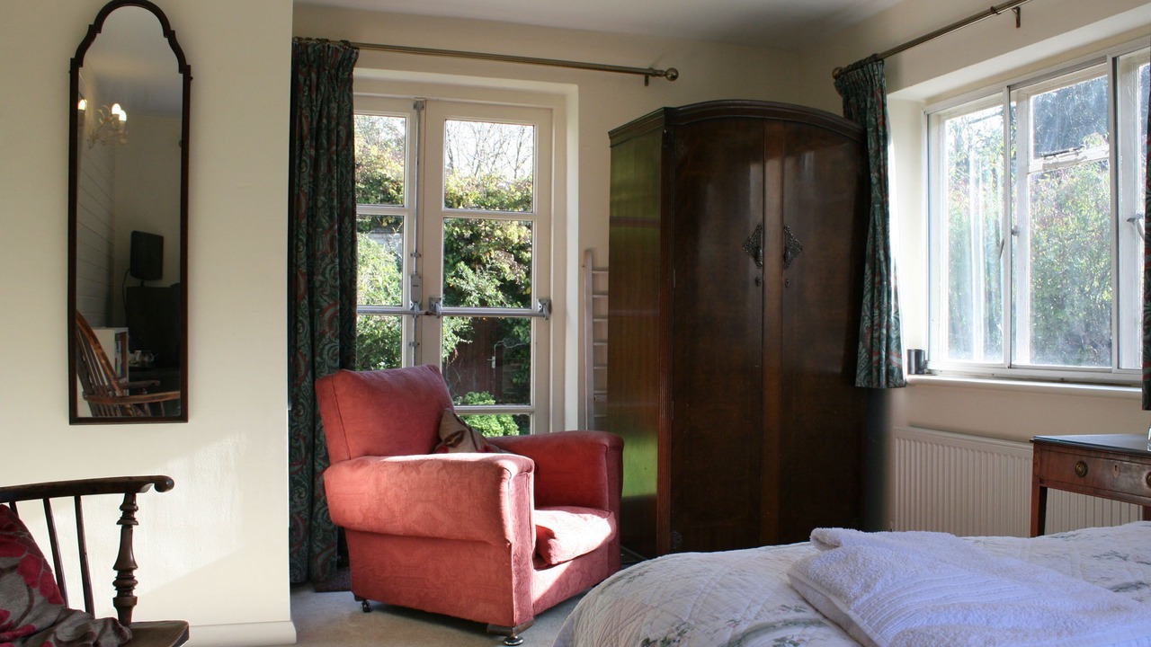Photo of Bedroom in Petham
