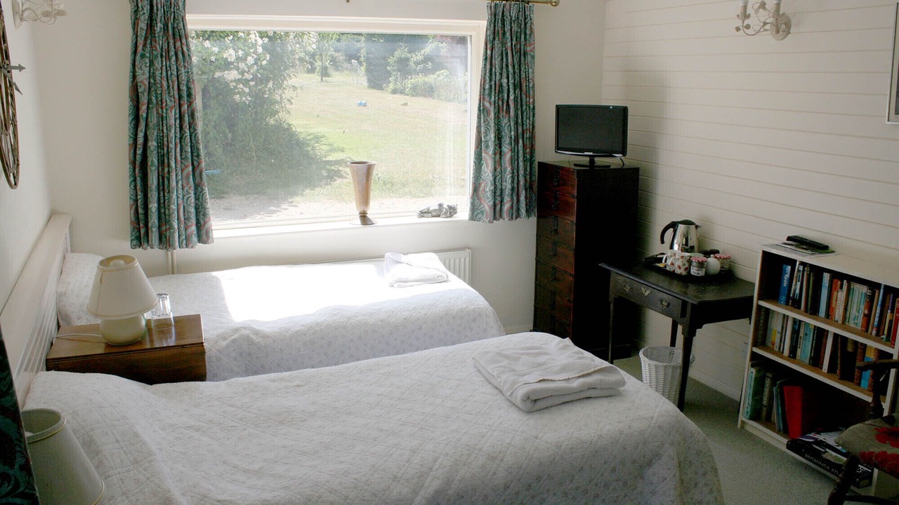Photo of Bedroom in Petham