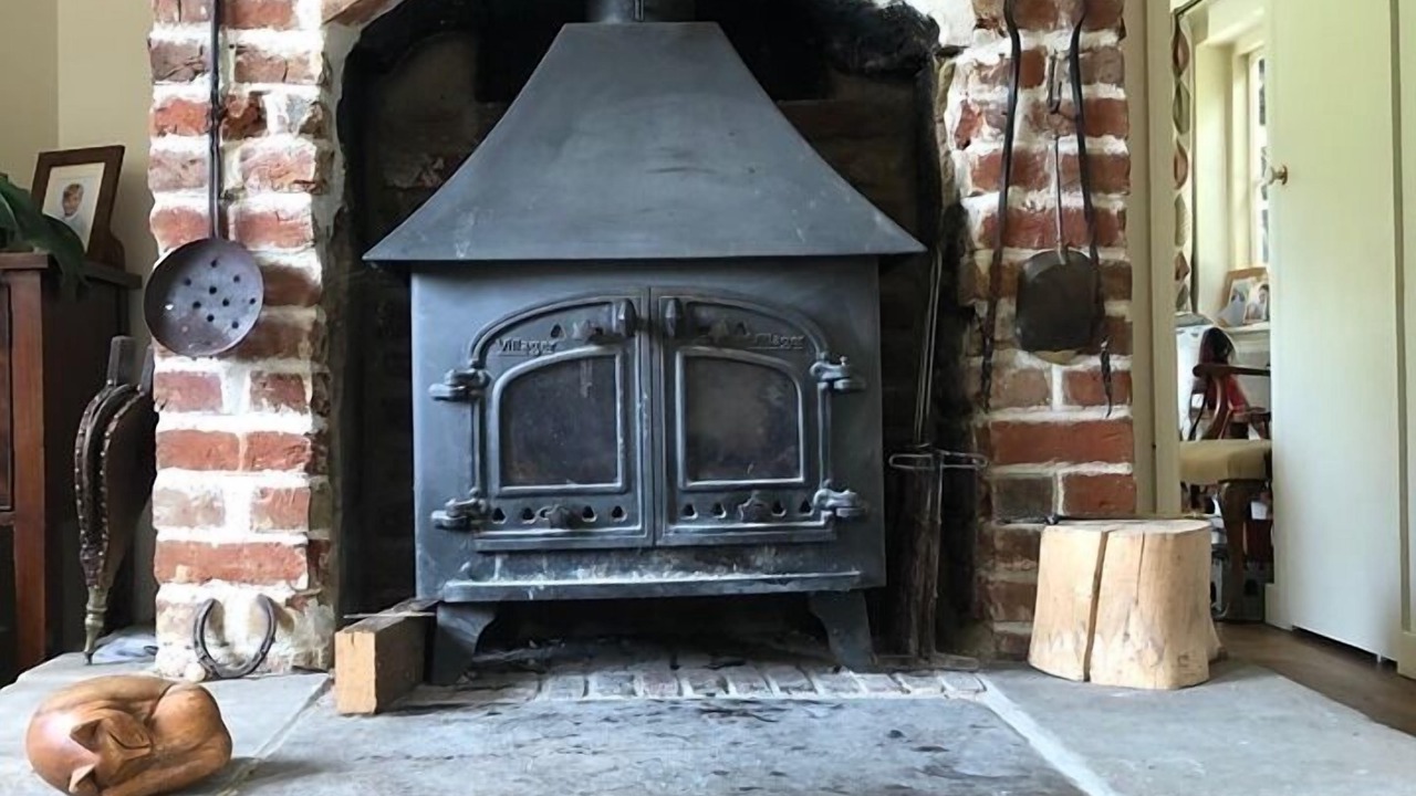 Photo of Livingroom in Petham