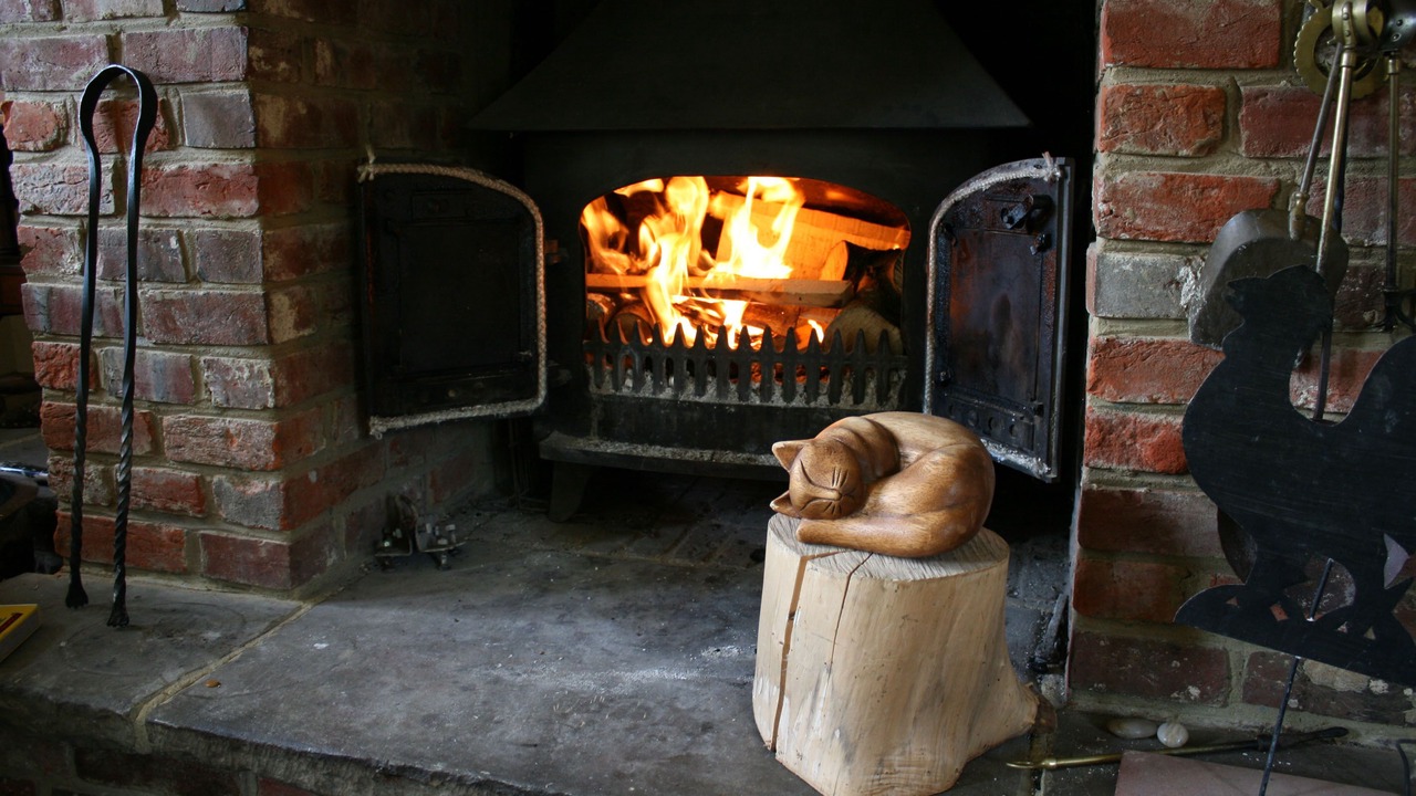 Photo of Livingroom in Petham