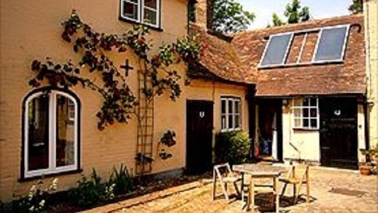 Photo of Outdoor in Petham