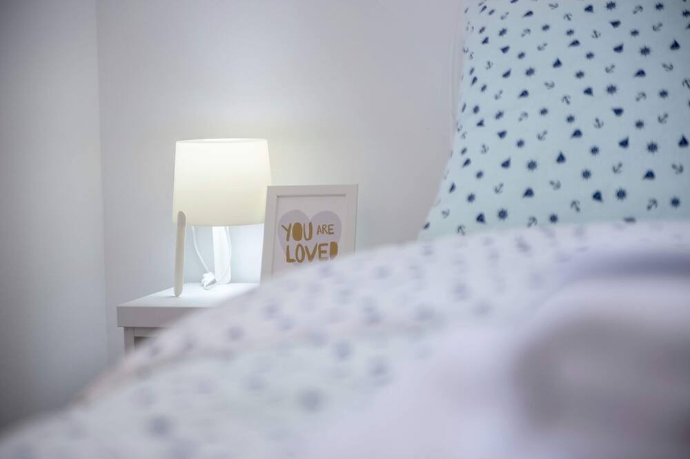 Photo of Bedroom in Dramalj