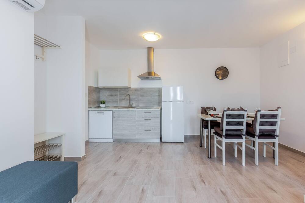 Photo of Kitchen in Dramalj