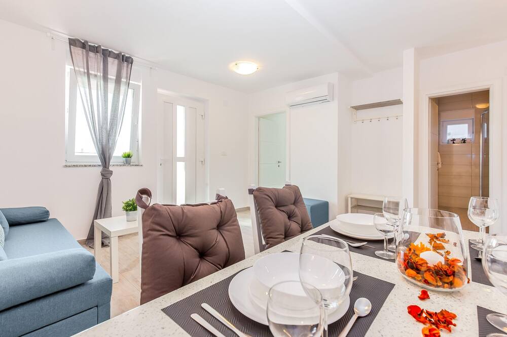 Photo of Livingroom in Dramalj
