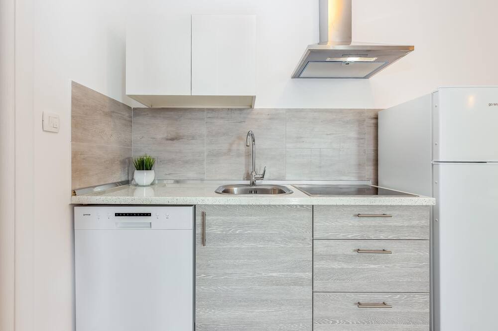 Photo of Kitchen in Dramalj