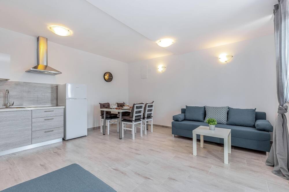 Photo of Livingroom in Dramalj