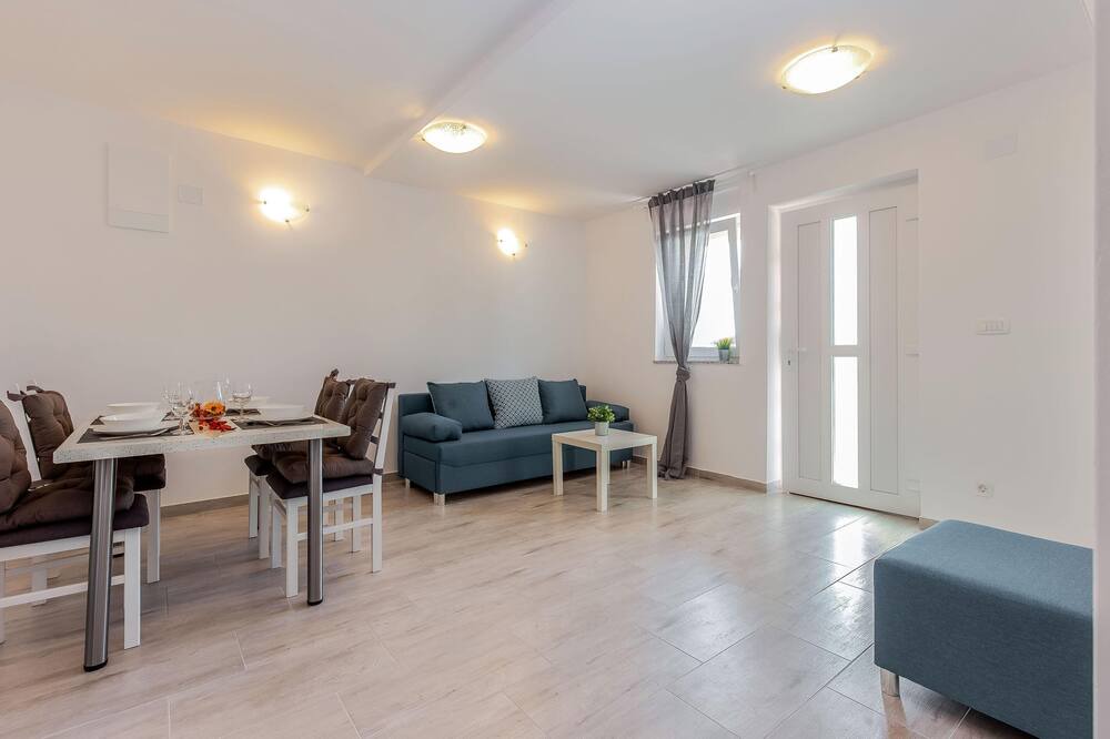 Photo of Livingroom in Dramalj