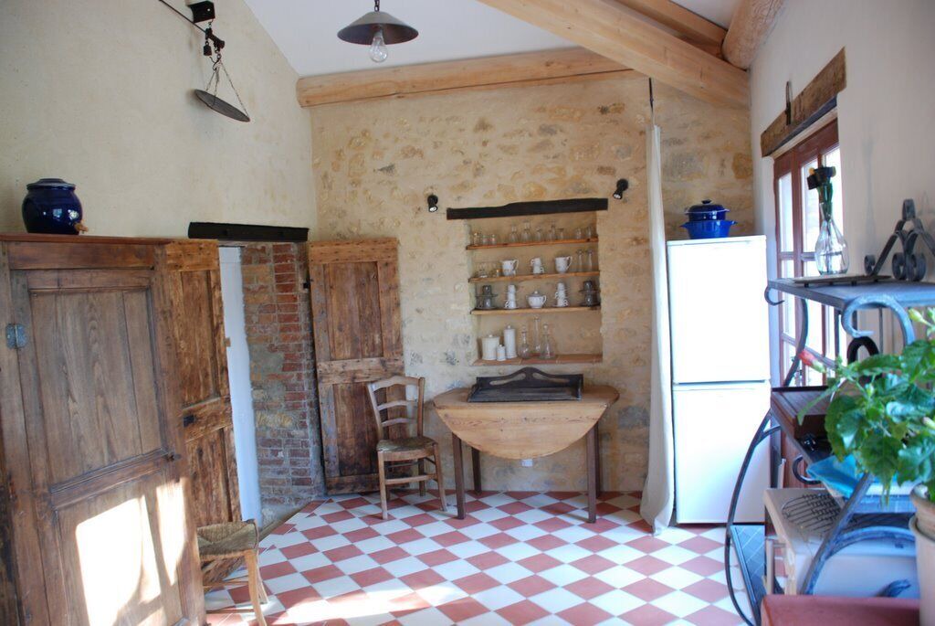 Photo of Kitchen in Sabran
